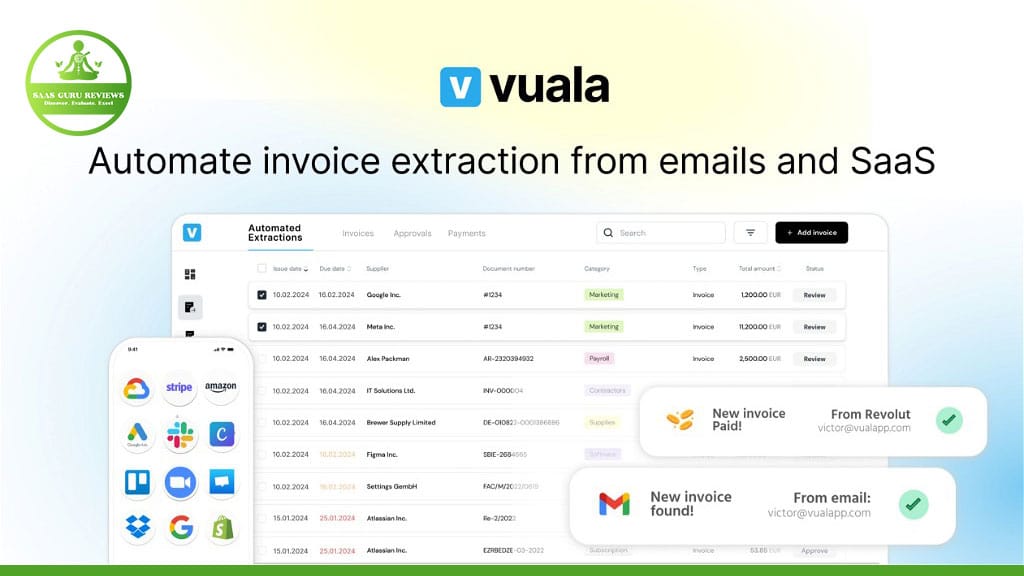 vuala