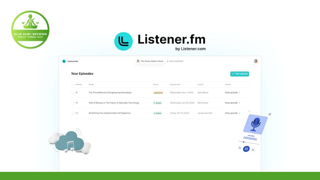 listener.fm