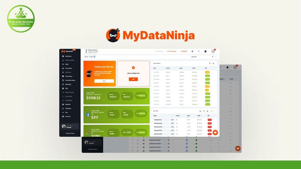 mydataninja