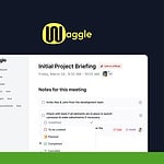 Waggle AI