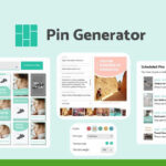 pin generator