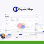 keywordgap