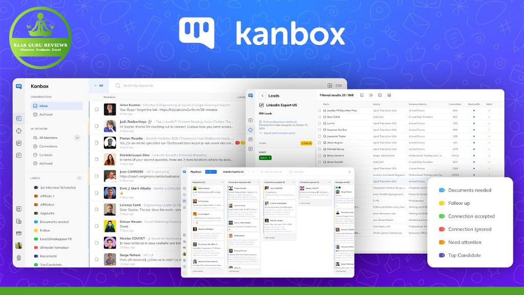 Kanbox