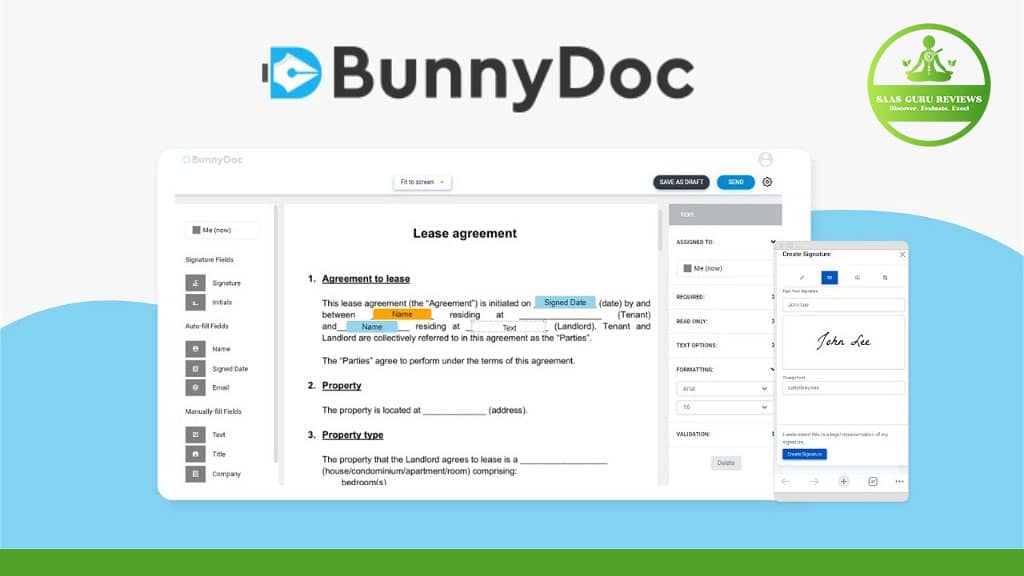 BunnyDoc