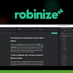 robinize