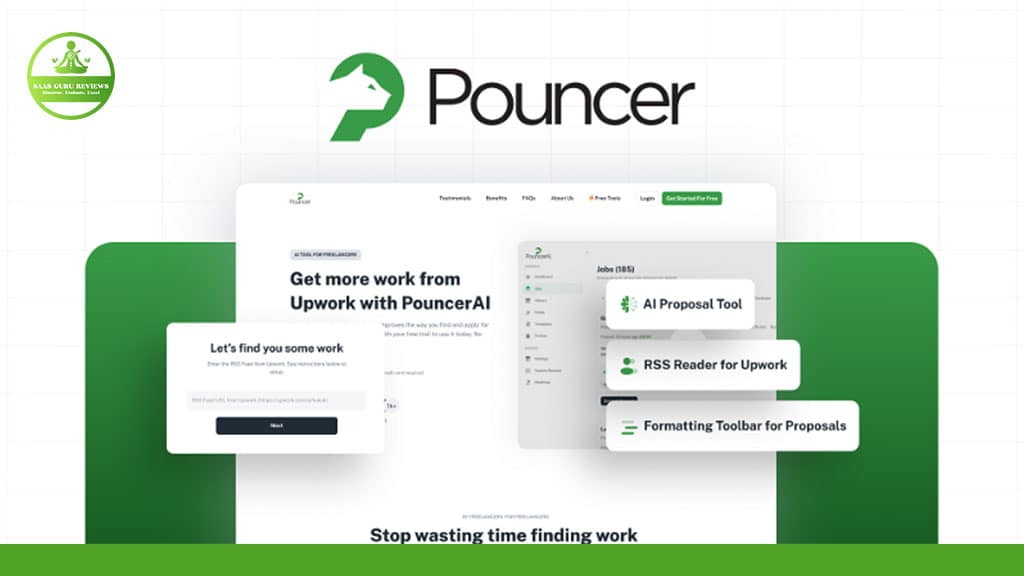 pouncerai