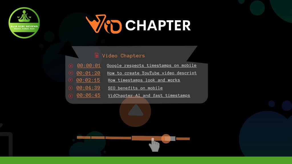 vidchapter