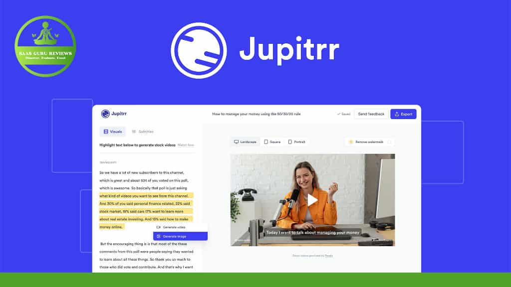 Jupitrr