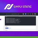 simply static