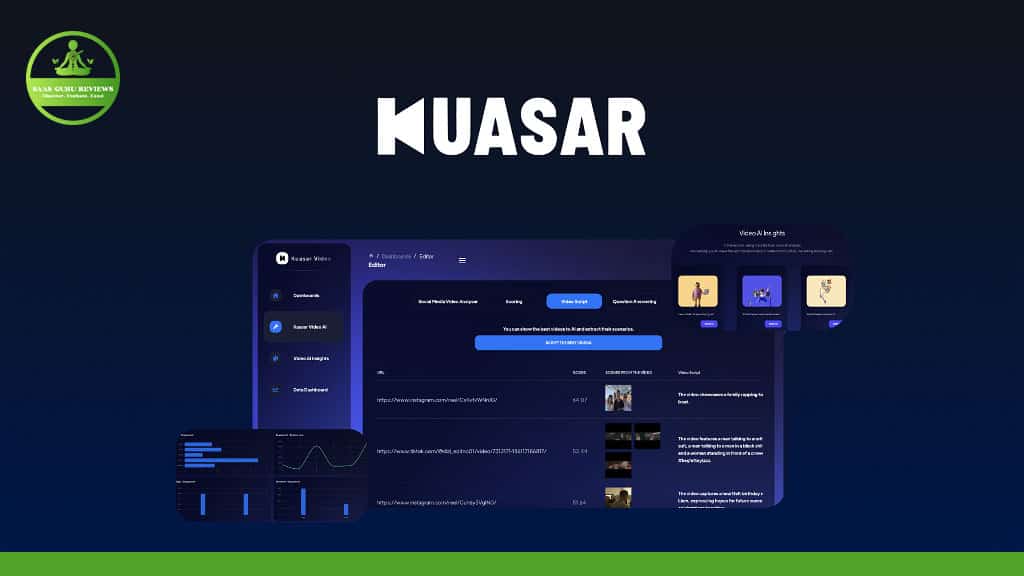 kuasar