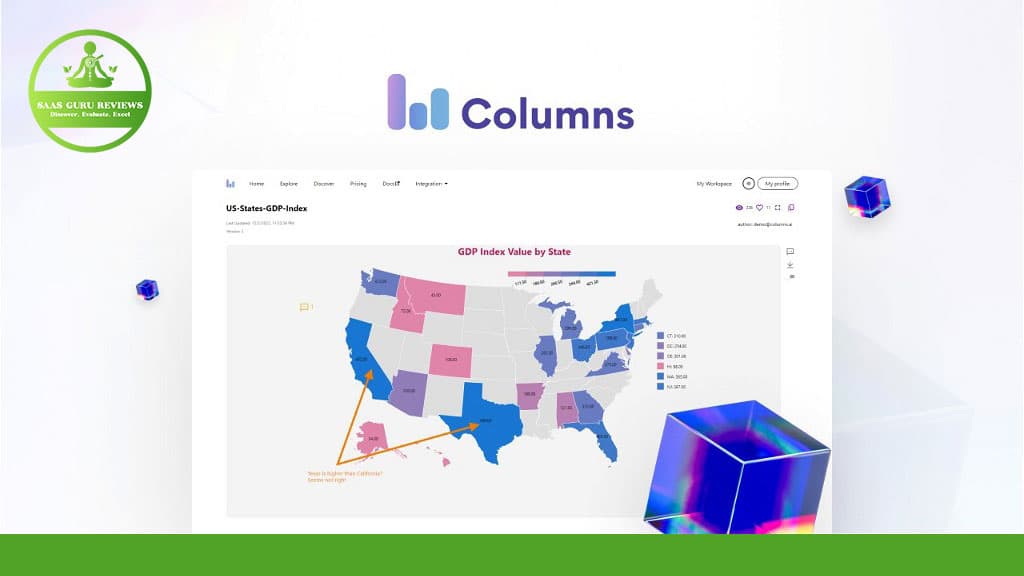 columns