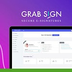 Grabsign