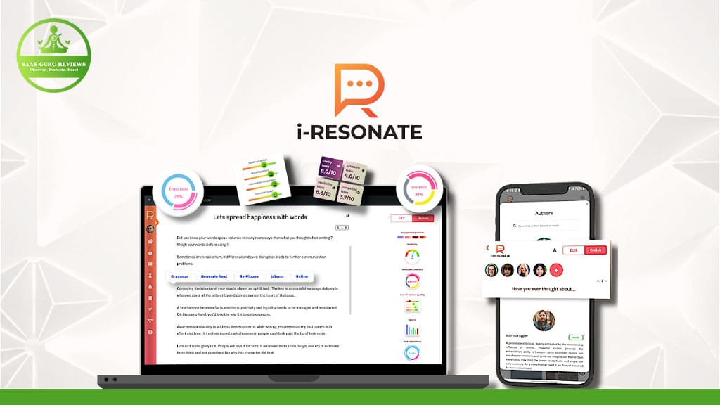 i-resonate
