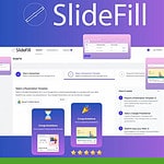 slidefill