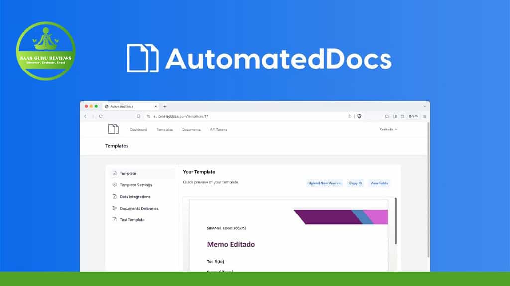 automateddocs