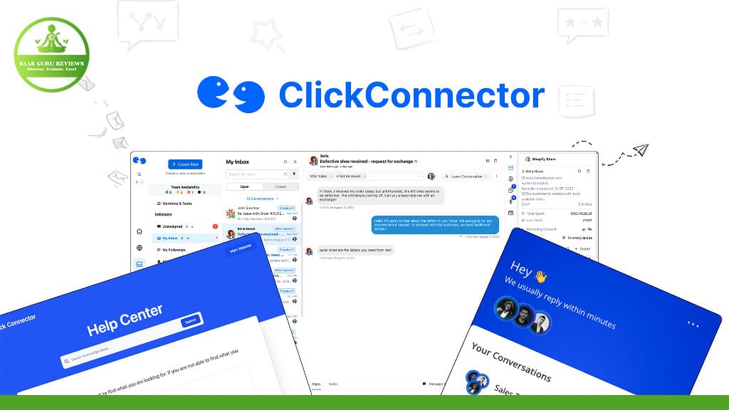 clickconnector