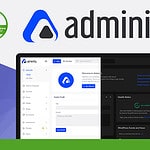 wp adminify