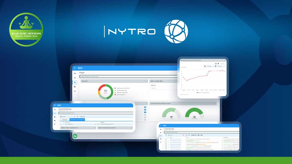 nytro seo
