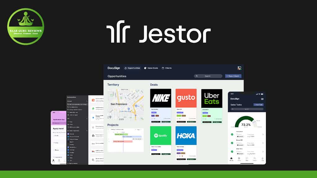jestor