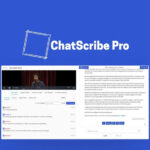 chatscribe pro - content marketing