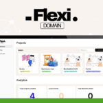 flexi domain
