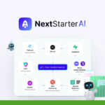 next starter ai