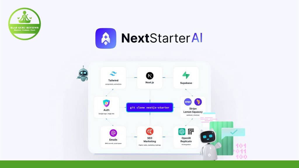 next starter ai