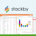 stackby in productivity