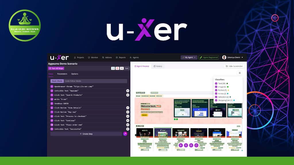 u-xer