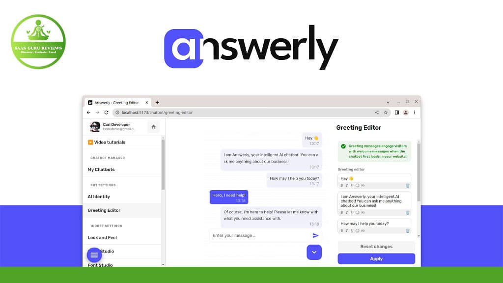 answerly