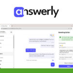 answerly in customer support