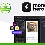 monday hero - development tools