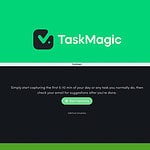 taskmagic - web builders