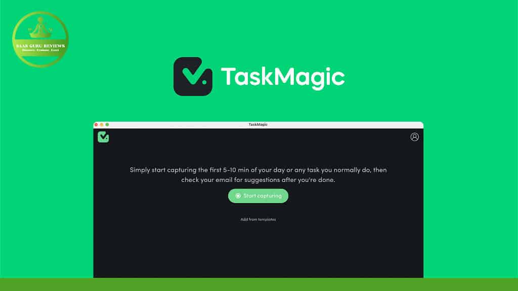 taskmagic - web builders