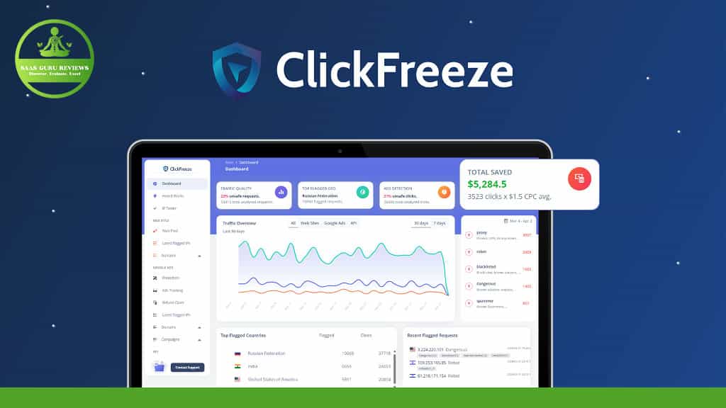 clickfreeze