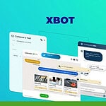 xbot by sharurai