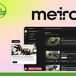meiro - form builders