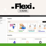 flexi domain - seo