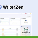 writerzen - content marketing