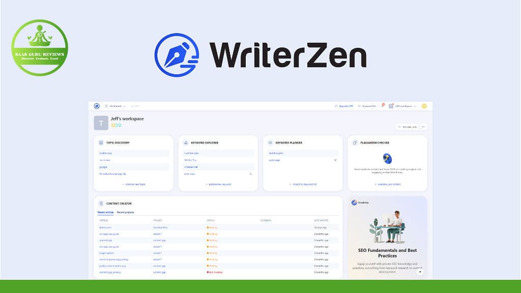 writerzen - content marketing