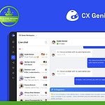 cx genie