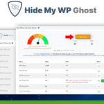 hide my wp ghost - security