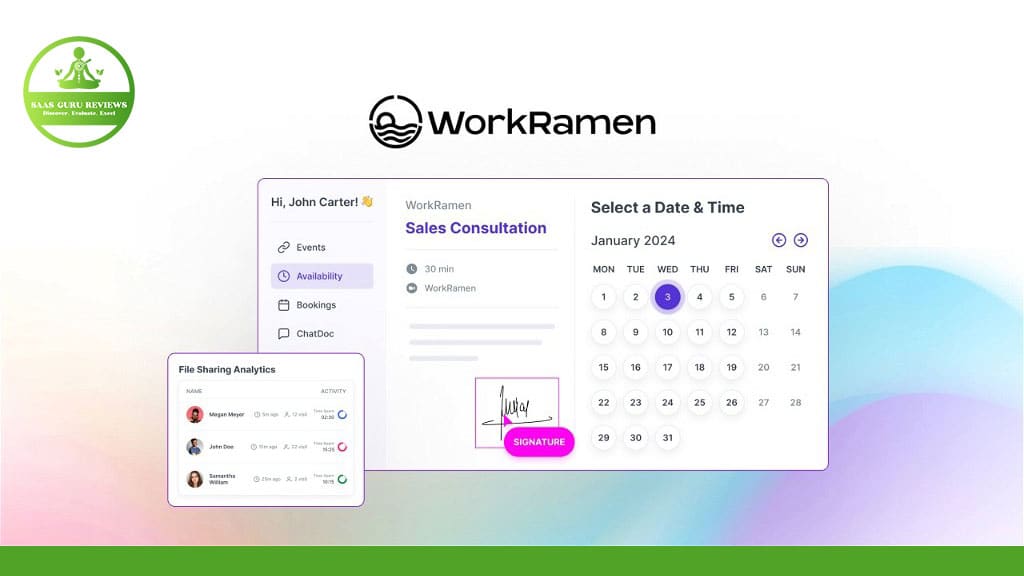 workramen
