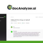 docanalyzer.ai - productivity