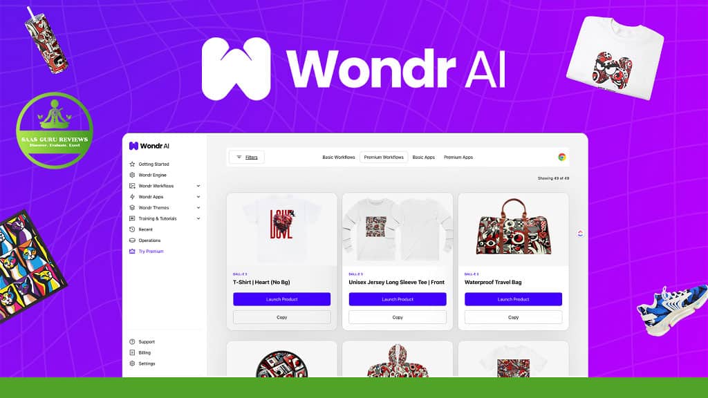 wondr ai