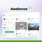awdience