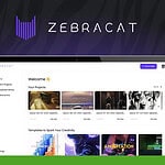 zebracat - content marketing