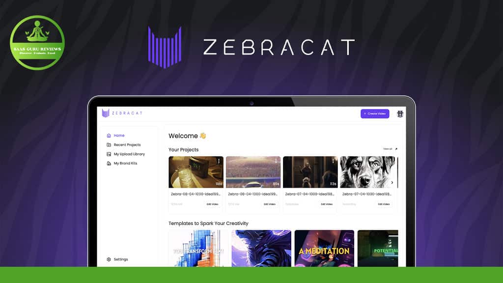zebracat - content marketing