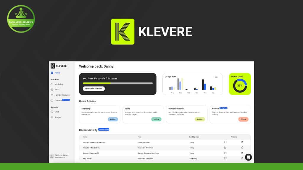 klevere