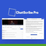 chatscribe pro